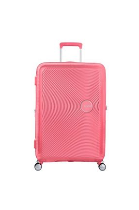 ساک و چمدان صورتی زنانه American Tourister - کد 818010481
