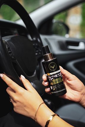 عطر خودرو MARK MAKER