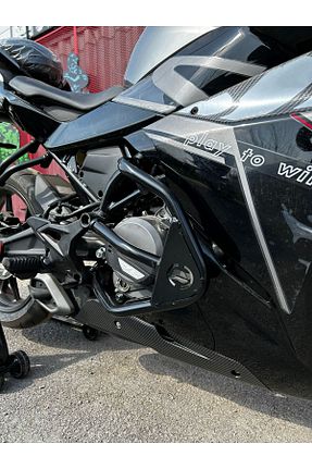 آهن حفاظتی HACA MOTORS AKSESUAR - کد 901448273