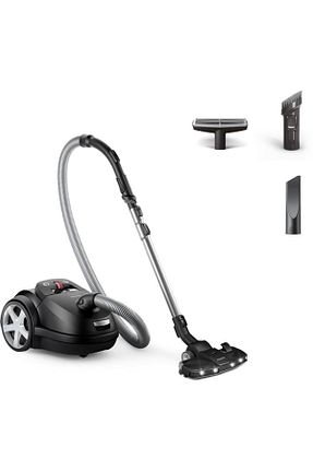 جاروبرقی کیسه دار 2 سال Philips - کد 832715692