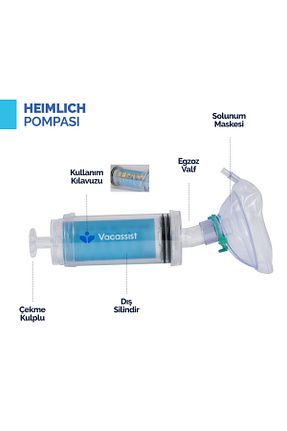 ست کمکهای اولیه vacassist - کد 854072703