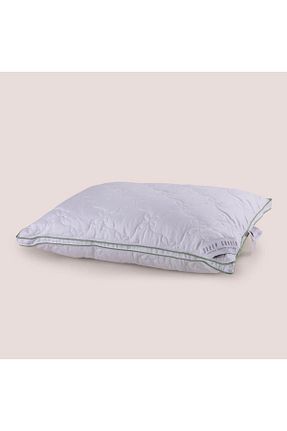 بالش سفید بامبو - پنبه Sleep Garden - کد 263172716