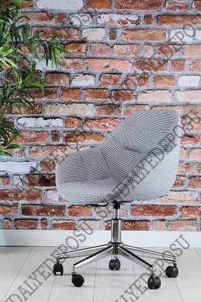صندلی مطالعه طوسی ثابت SandalyeDeposu - کد 664190033