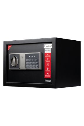 گاوصندوق فولادی DAS SIEGEL - کد 837373971