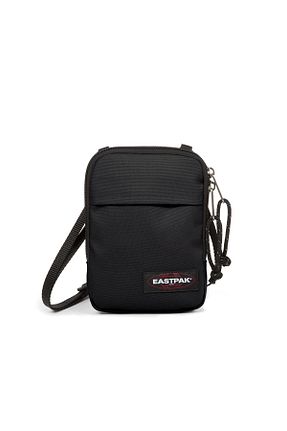 کیف دوشی مشکی مردانه پارچه ای Eastpak - کد 901622935