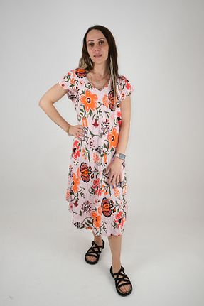 لباس زنانه بافتنی Türkiş Otantik - کد 901558674