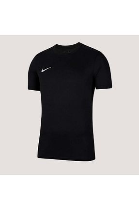 تیشرت مشکی بچه گانه رگولار Nike - کد 244735738