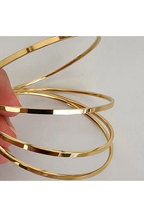 دستبند استیل (فولاد) رنگی زنانه استیل (فولاد) inciden takı aksesuar - کد 901578313