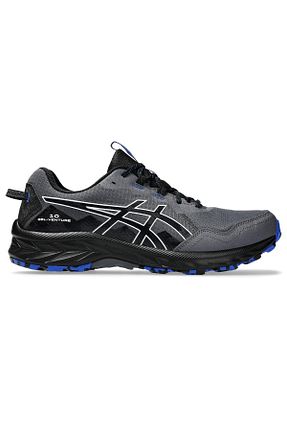 کفش بیرون طوسی مردانه پارچه ای Asics - کد 900388804