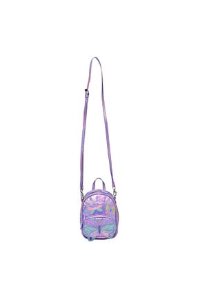 کیف پستچی بنفش بچه گانه SMIGGLE - کد 901453404