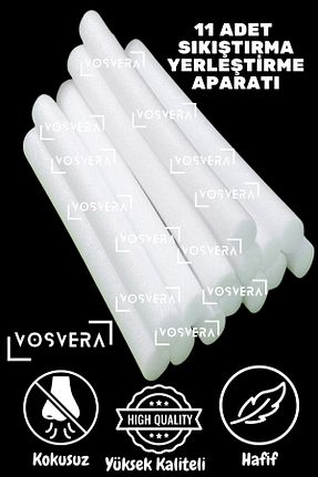 کاور مبل سفید پلی استر vosvera - کد 829017088