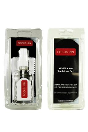 اکسسوری عینک مشکی زنانه Focus On Eyewear - کد 901511993