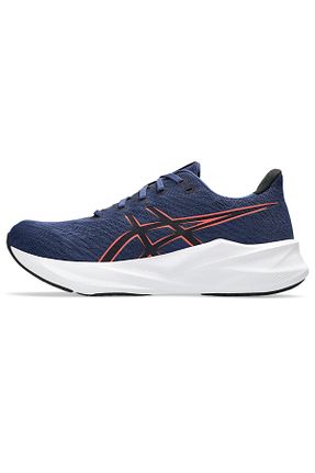 کفش دو و میدانی و تمرینی آبی مردانه Asics - کد 900378471