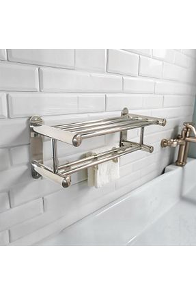 حوله خشک کن متالیک Home - کد 901524922