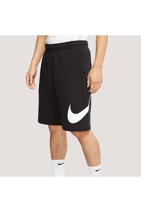 شوارک اسپرت بژ مردانه مینی Nike - کد 58687865