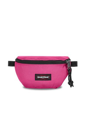 کیف کمری صورتی پارچه ای Eastpak - کد 901557032