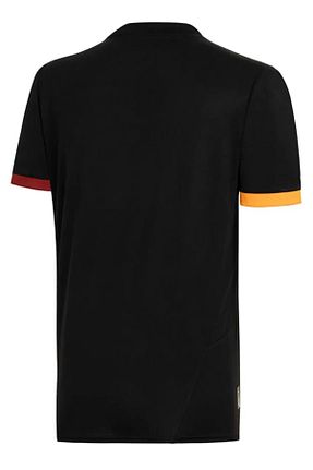 لباس فرم فوتبال مشکی مردانه Puma - کد 900191498
