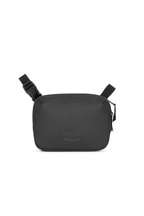 کیف دوشی مشکی مردانه پلی استر Eastpak - کد 901584085