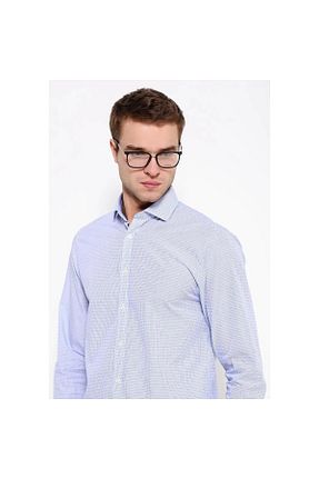 عینک محافظ نور آبی آبی مردانه پلاستیک Polaroid - کد 867251476