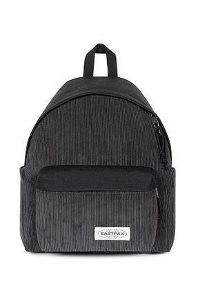 کوله پشتی مشکی مردانه سایز متوسط Eastpak - کد 901581408