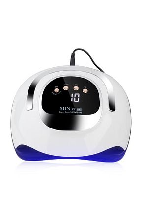 خشک کن لاک ناخن SUN - کد 901584271