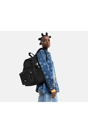 کوله پشتی مشکی مردانه Eastpak - کد 901580828