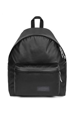 کوله پشتی مشکی مردانه سایز متوسط Eastpak - کد 901610567