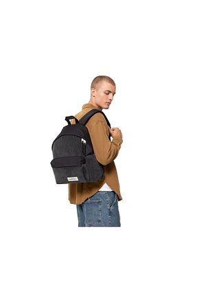 کوله پشتی مشکی مردانه سایز متوسط Eastpak - کد 901581408