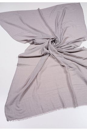 شال رنگی زنانه پنبه ای Bonjela - کد 901572065