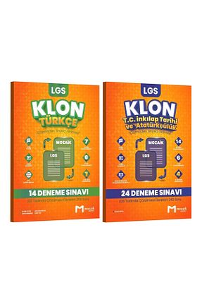 آمادگی آزمون Mozaik Yayınları - کد 901584165