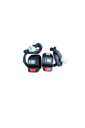 قطعات یدکی موتور سیکلت Bix - کد 901575639