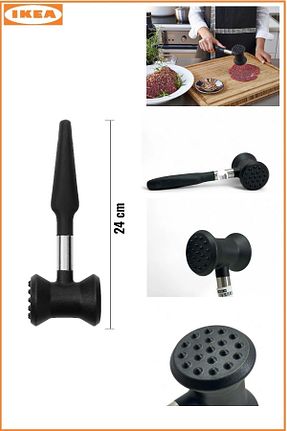 ست پذیرائی رنگی 1 پارچه IKEA - کد 4161118