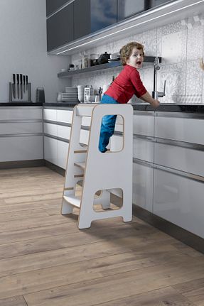 برج آموزشی zeo wood design - کد 675196597
