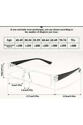 عینک محافظ نور آبی مشکی زنانه 40 zhara tech - کد 901638489
