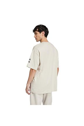 تیشرت سفید مردانه Straight adidas - کد 893280912