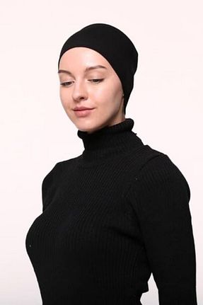 باندانا مشکی پلی استر RUTBİL SPORTS - کد 901644572
