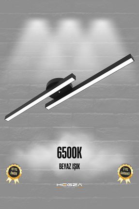 لوستر مشکی آلومینیوم Hegza Lighting - کد 455291971