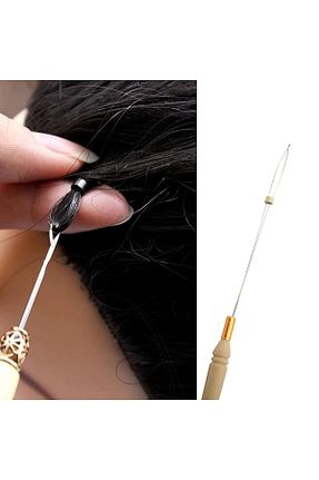 گیره سر رنگی زنانه Transformacion - کد 902959502