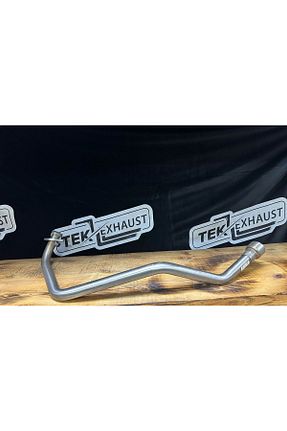 قطعات یدکی موتور سیکلت Tek Exhaust - کد 901653507