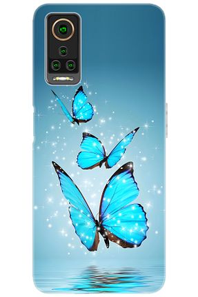 کاور و قاب رنگی General Mobile - کد 901804416