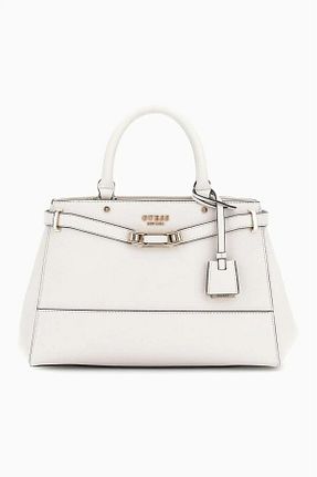 کیف دوشی نباتی زنانه Guess - کد 886188724