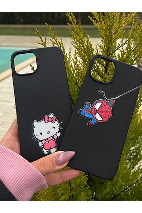کاور و قاب مشکی iPhone 13 Framgan - کد 901712072
