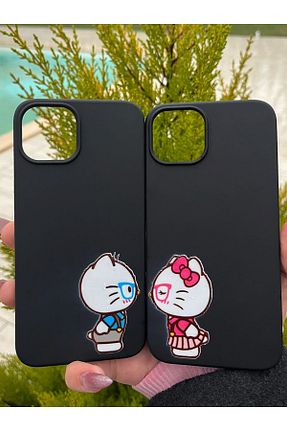 کاور و قاب مشکی iPhone 13 Framgan - کد 901712101
