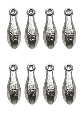 وزنه سربی ماهیگیری SAFARİ AV BAYİ SBS - کد 901742107
