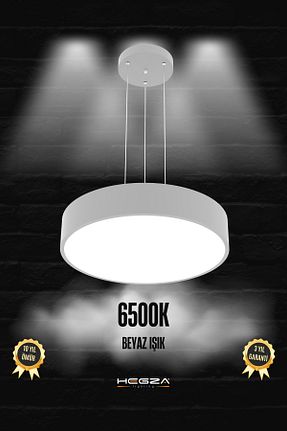 لوستر طوسی آلومینیوم Hegza Lighting - کد 37218570