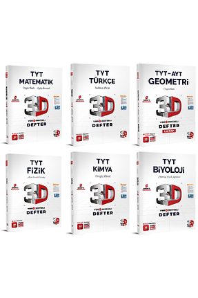 آمادگی آزمون 3D Yayınları - کد 901746780