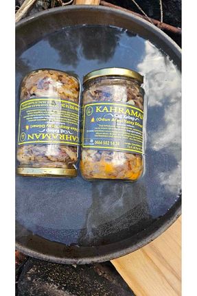  KAHRAMAN CAĞ KEBAP - کد 877670937