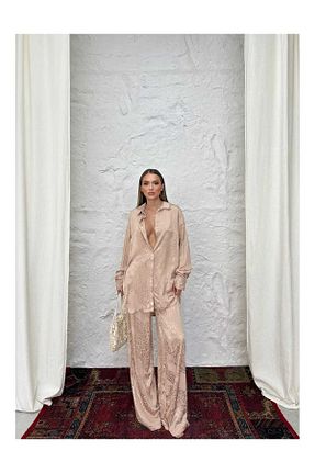 ست بالاتنه و پائین تنه زنانه رگولار Butik - کد 901749592