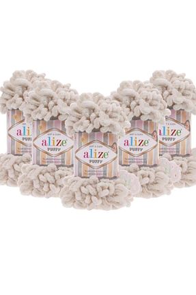 نخ بافندگی نباتی Alize - کد 168791689