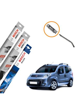 برف پاکن و اکسسوری Bosch - کد 66865288